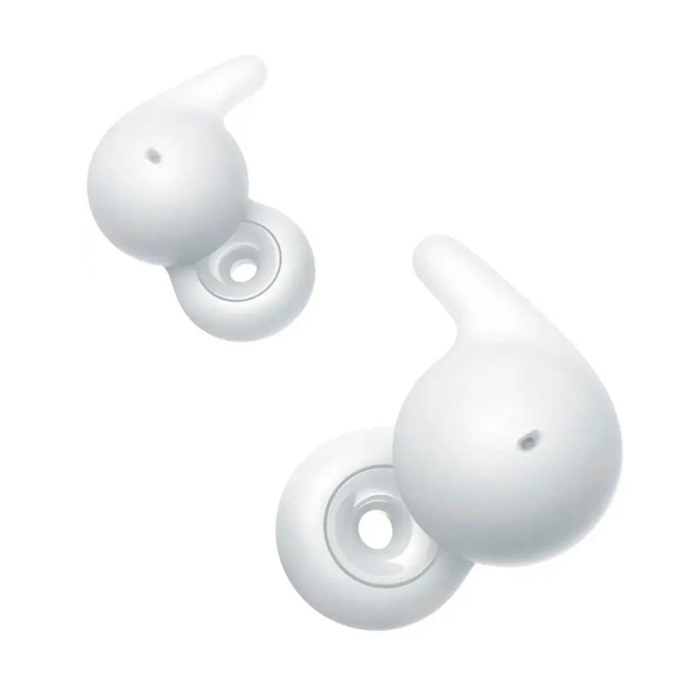 Picture of Sony LinkBuds Open Truly Wireless Earbuds - White