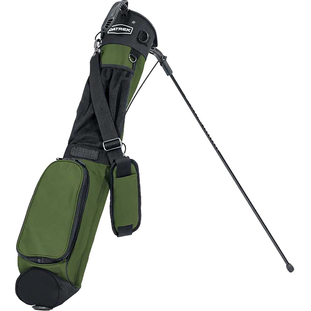Picture of Datrek Ranger Sunday Bag - Green/Black