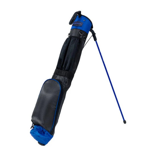 Picture of Datrek Ranger Sunday ZP Bag - Black/Royal