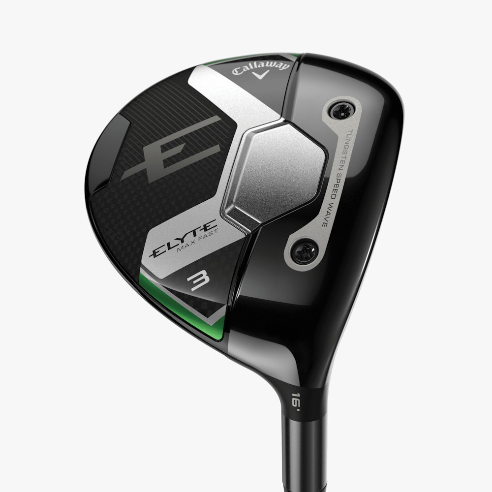 Picture of Callaway Women's ELYTE Max Fast Fairway Woo - #5/RH