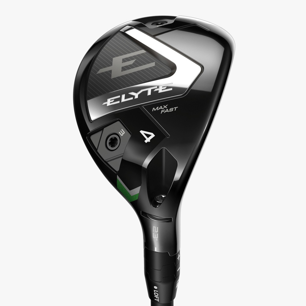 Picture of Callaway Women's ELYTE Max Fast Hybrid - 5H/RH
