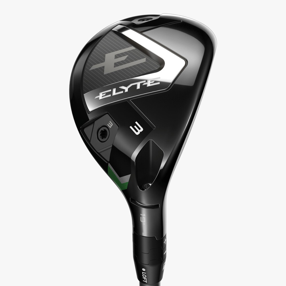 Picture of Callaway ELYTE Hybrid - 4H/DN60/RG/RH