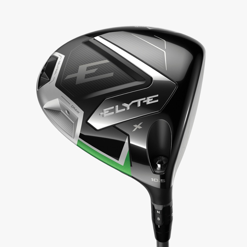 Picture of Callaway ELYTE X Driver - 12/VN40/R2/RH