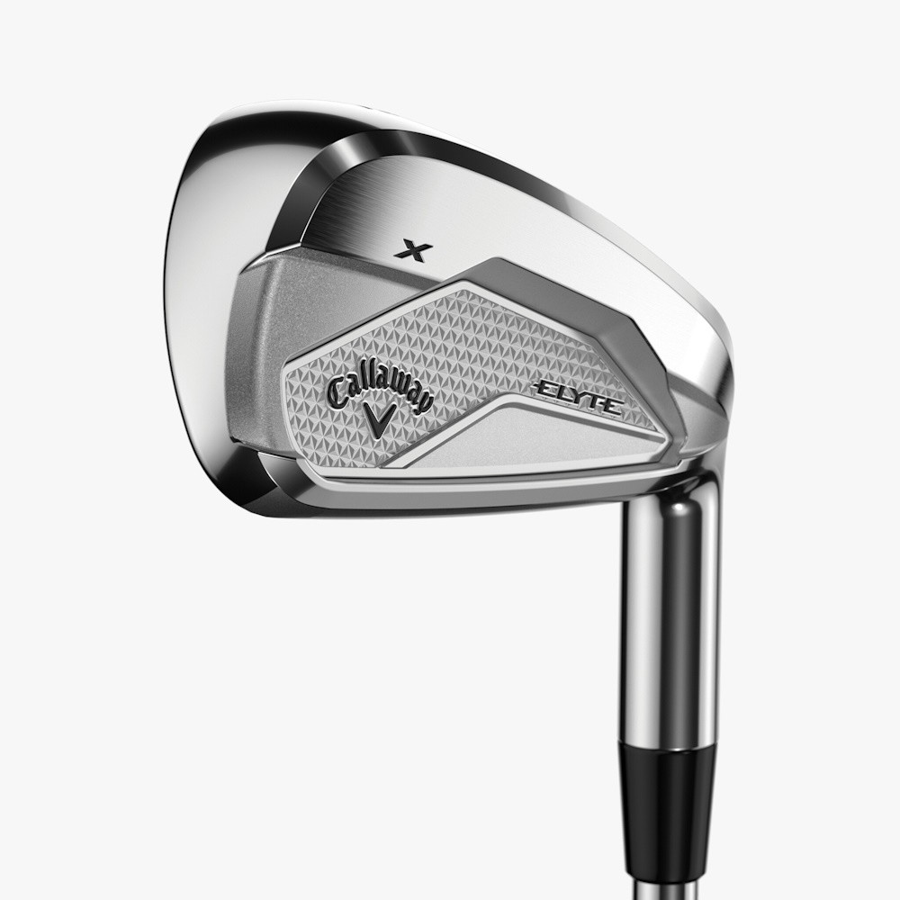 Picture of Callaway ELYTE X 7-Piece Iron Set -  - REG/RH