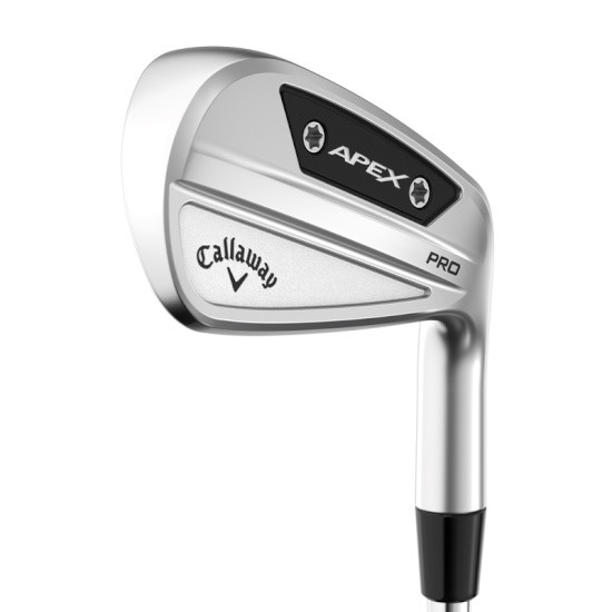 Picture of Callaway APEX PRO 24 7-Piece Iron Set -  - Left-Hand