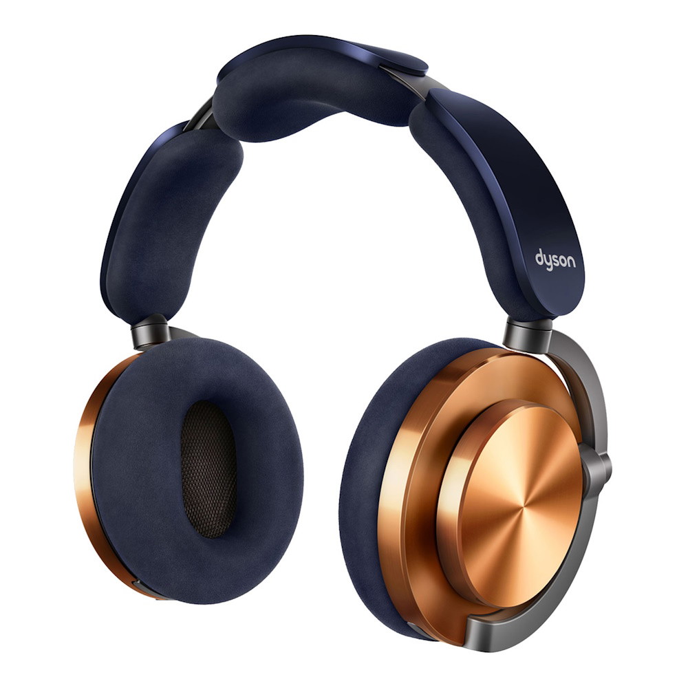 Picture of Dyson OnTrac&trade; Noise Cancelling Headphones - Copper
