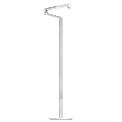 Picture of Dyson Solarcycle Morph&trade; Floor Light CF06 - White/Silver