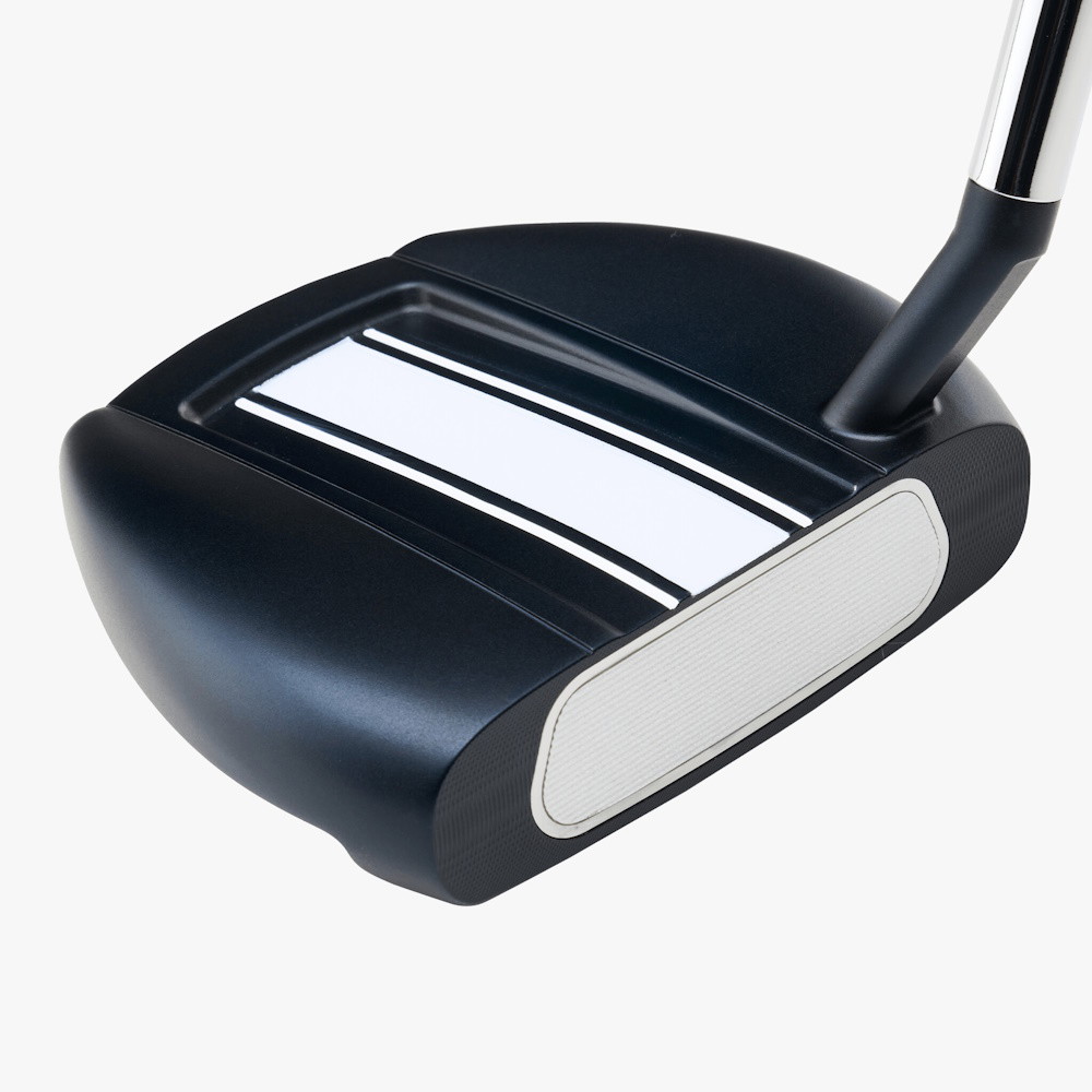 Picture of Odyssey Ai-ONE 24 Slant Pistol Grip Putter - 35''/LH