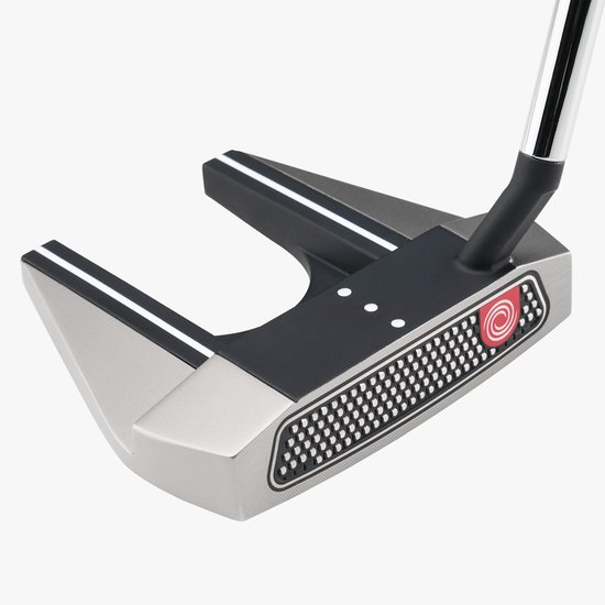 Picture of Odyssey Microhinge Seven S Pistol Grip Putter - 35''/RH