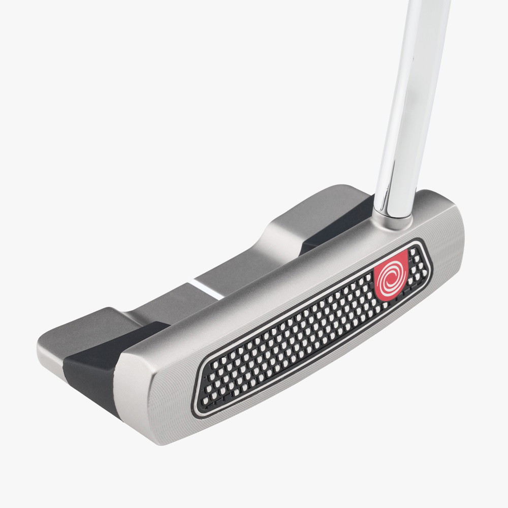Picture of Odyssey Microhinge Double Wide DB Pistol Grip Putter - 35''