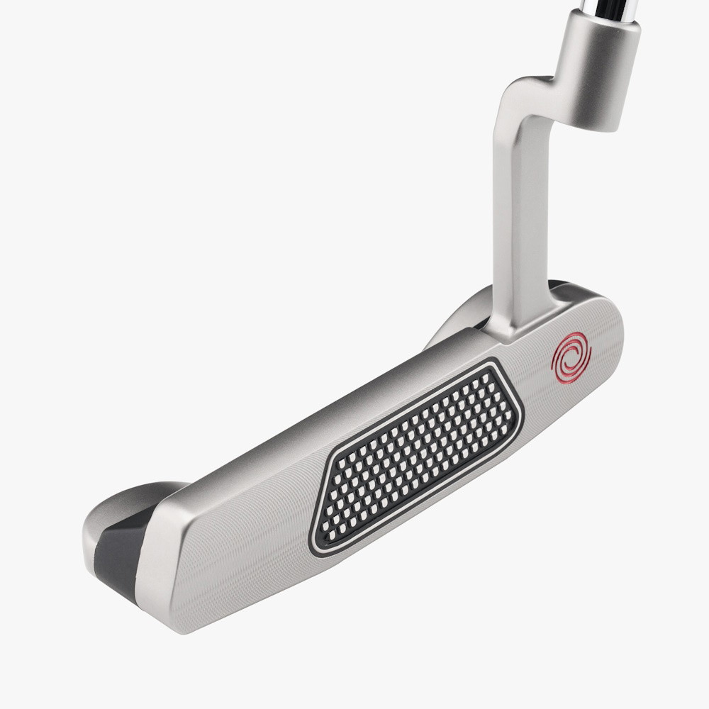 Picture of Odyssey Microhinge #1 CH Pistol Grip Putter - 34''/RH
