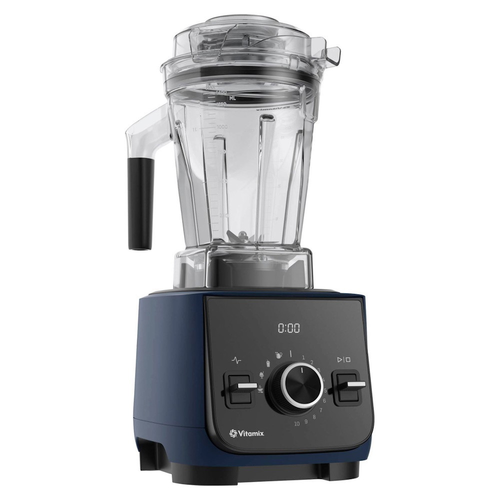 Picture of Vitamix Ascent X2 Blender - Midnight Blue