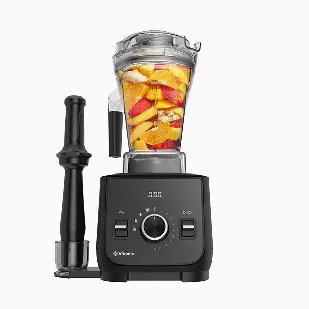 Picture of Vitamix Ascent X2 Blender - Shadow Black