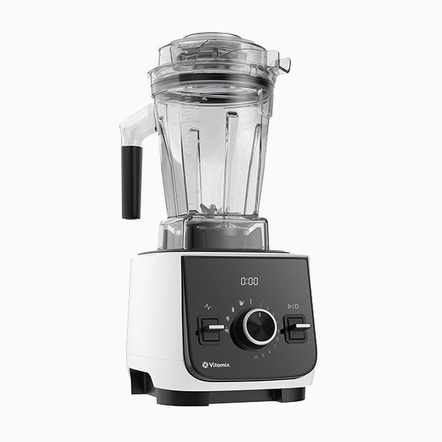 Picture of Vitamix Ascent X2 Blender - Polar White