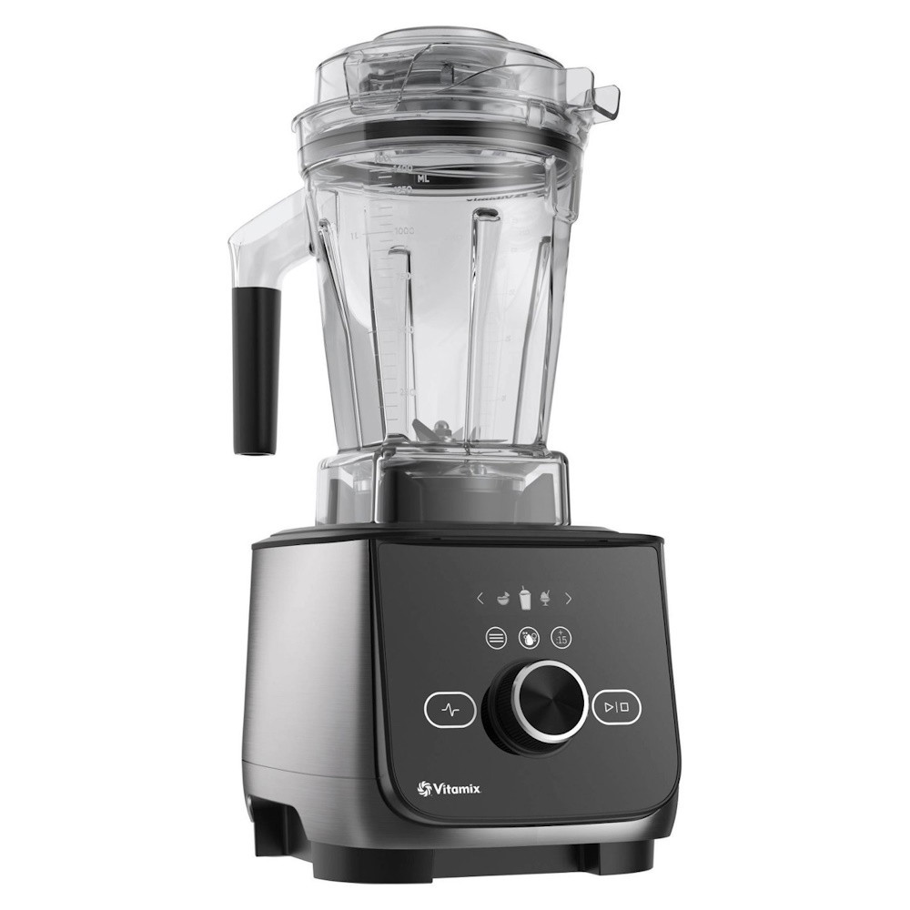 Picture of Vitamix Ascent X4 Blender - Brshd Stainlss
