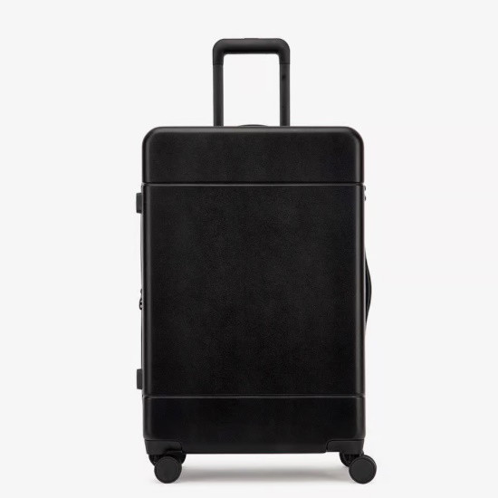 Picture of Calpak Hue Medium Luggage - Black