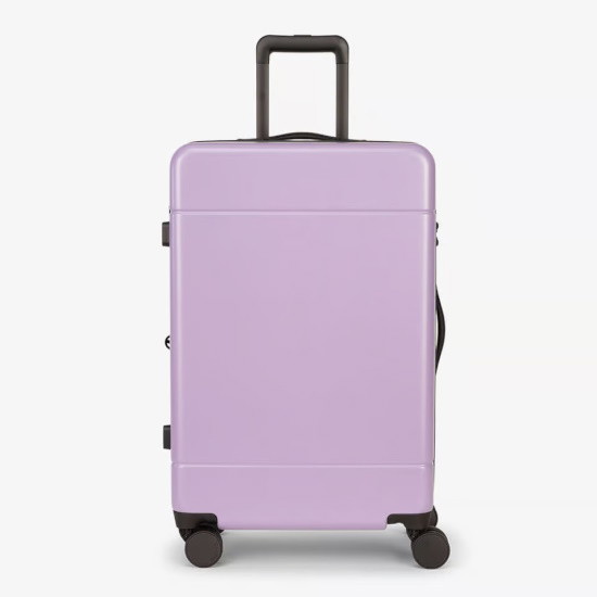 Picture of Calpak Hue Medium Luggage - Orchid