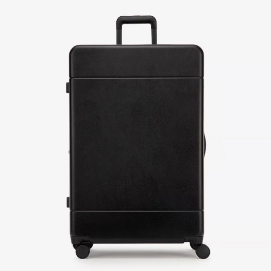 Picture of Calpak Hue Large Luggage - Black