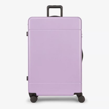 Picture of Calpak Hue Large Luggage - Orchid