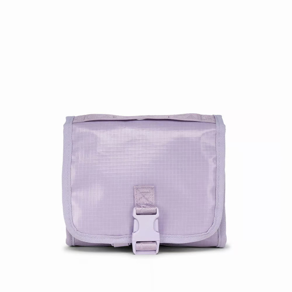 Picture of Calpak Terra Hanging Toiletry Bag - Amethyst