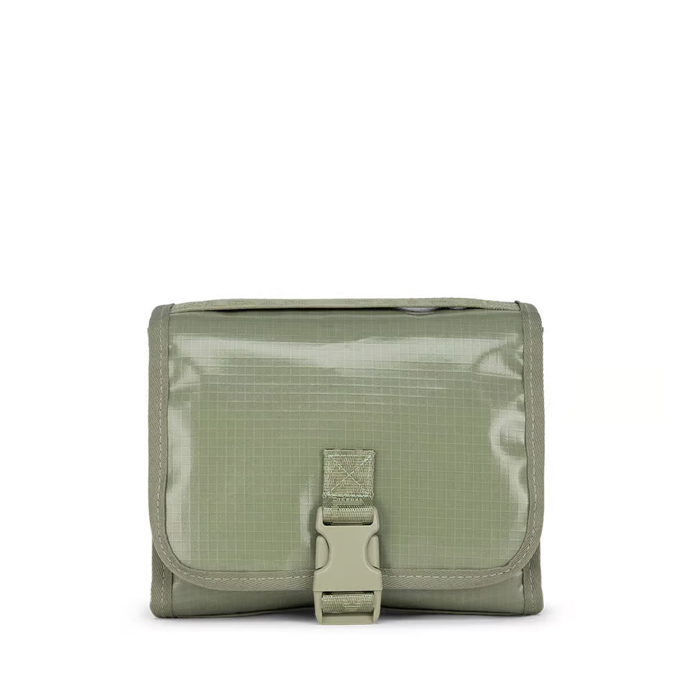 Picture of Calpak Terra Hanging Toiletry Bag - Juniper