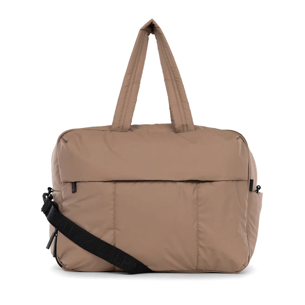 Picture of Calpak Luka Large Duffel - Chocolate