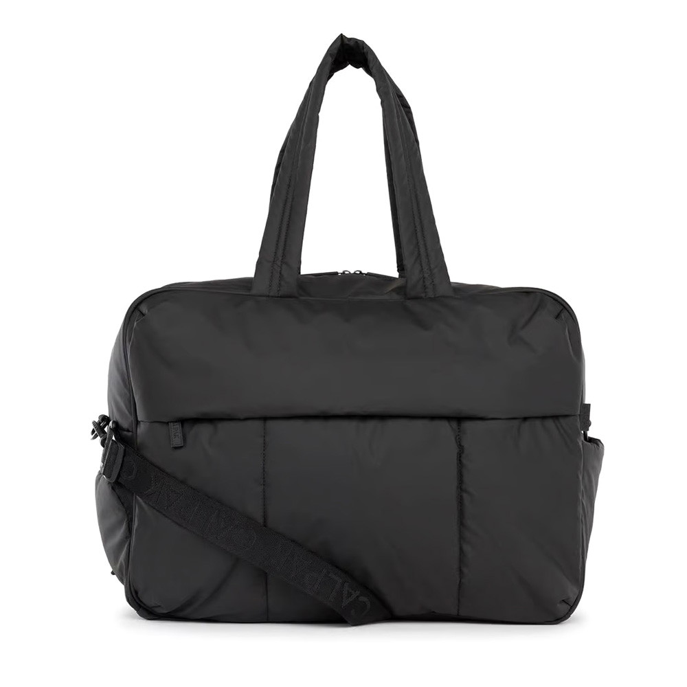 Picture of Calpak Luka Large Duffel - Matte Black