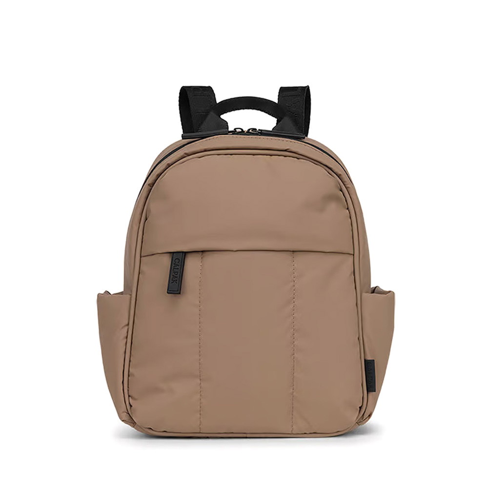 Picture of Calpak Luka Mini Backpack - Chocolate