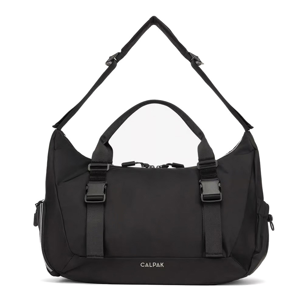 Picture of Calpak Fit Gym Bag - Black