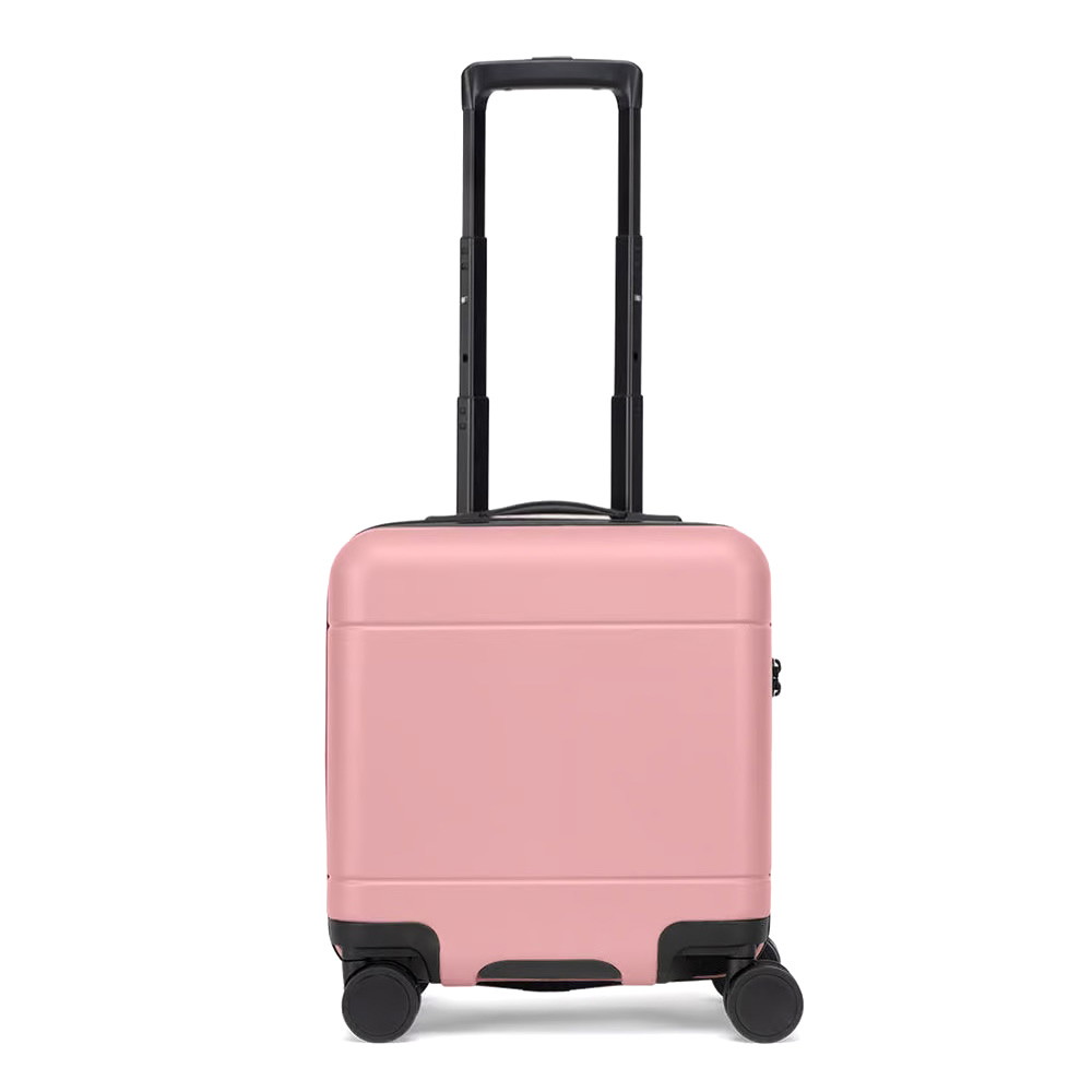 Picture of Calpak Hue Mini Carry-On Luggage - Mauve