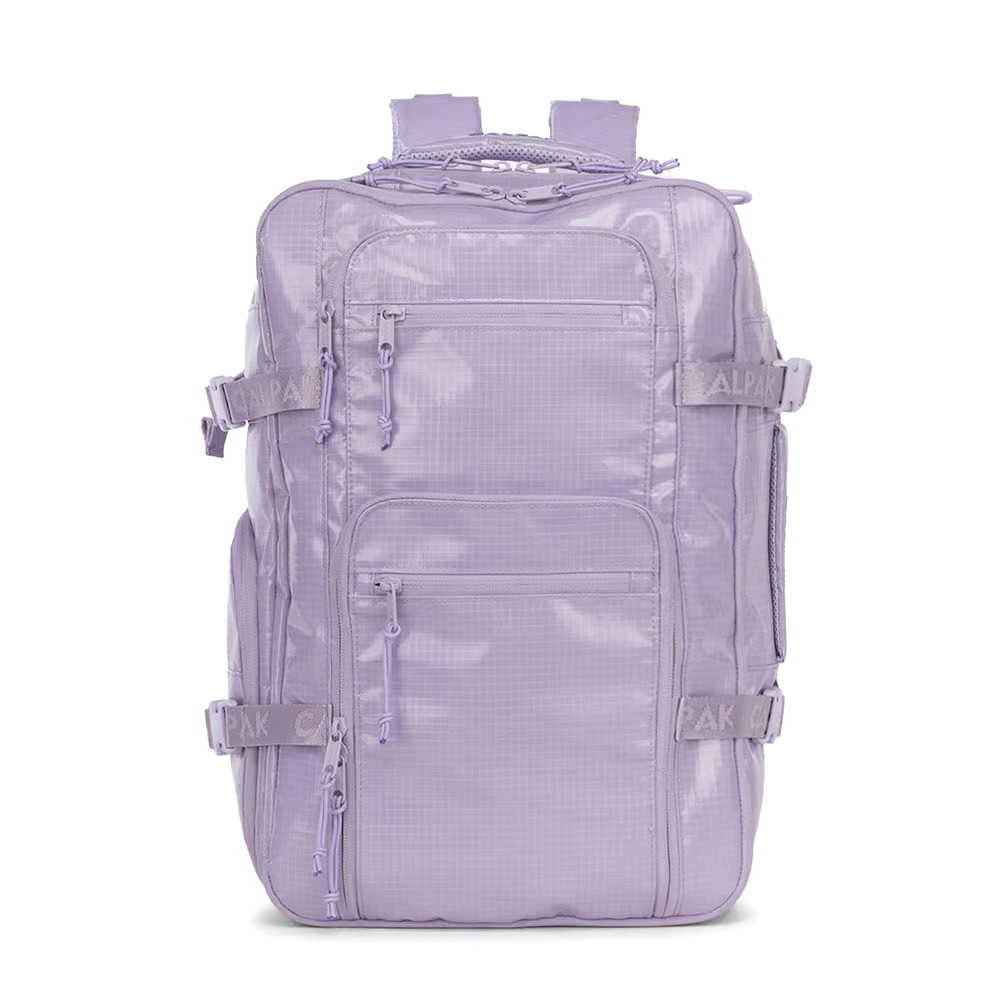 Picture of Calpak Terra 26L Laptop Duffel Backpack - Amethyst
