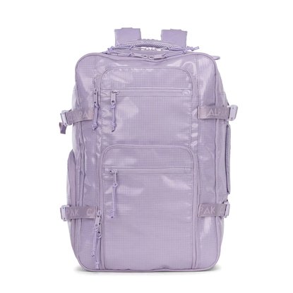 Picture of Calpak Terra 26L Laptop Duffel Backpack - Amethyst