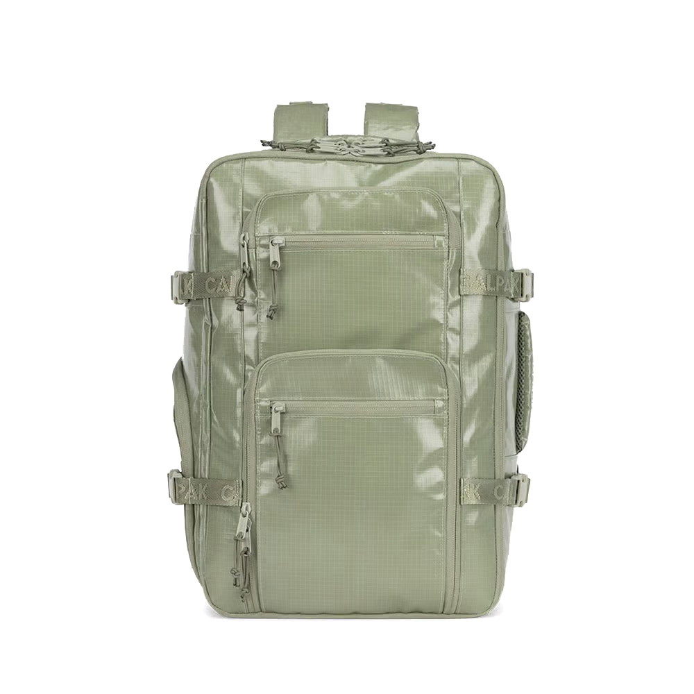 Picture of Calpak Terra 26L Laptop Duffel Backpack - Juniper