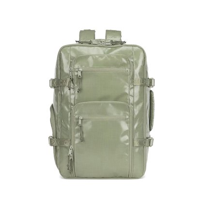 Picture of Calpak Terra 26L Laptop Duffel Backpack - Juniper
