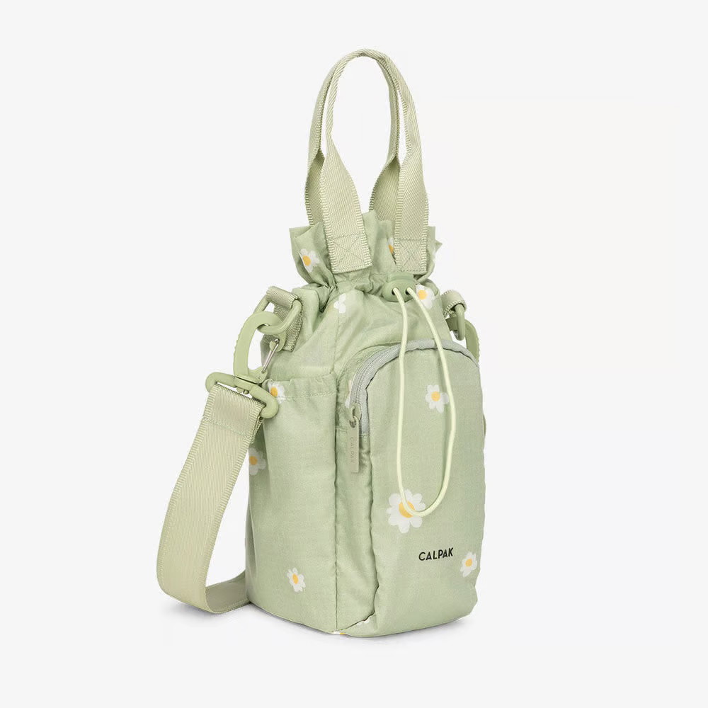 Picture of Calpak Insulated Water Bottle Holder - Daisy