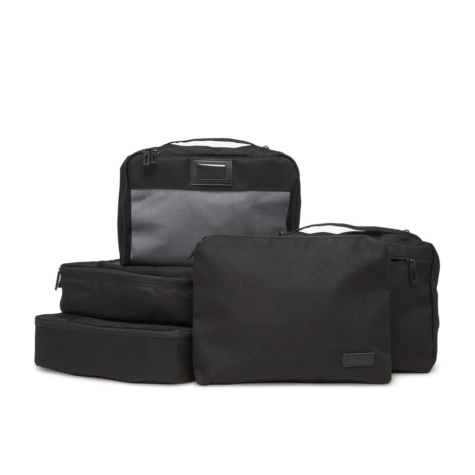 Picture of Calpak 5-Piece Packing Cube Set - Black