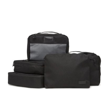 Picture of Calpak 5-Piece Packing Cube Set - Black