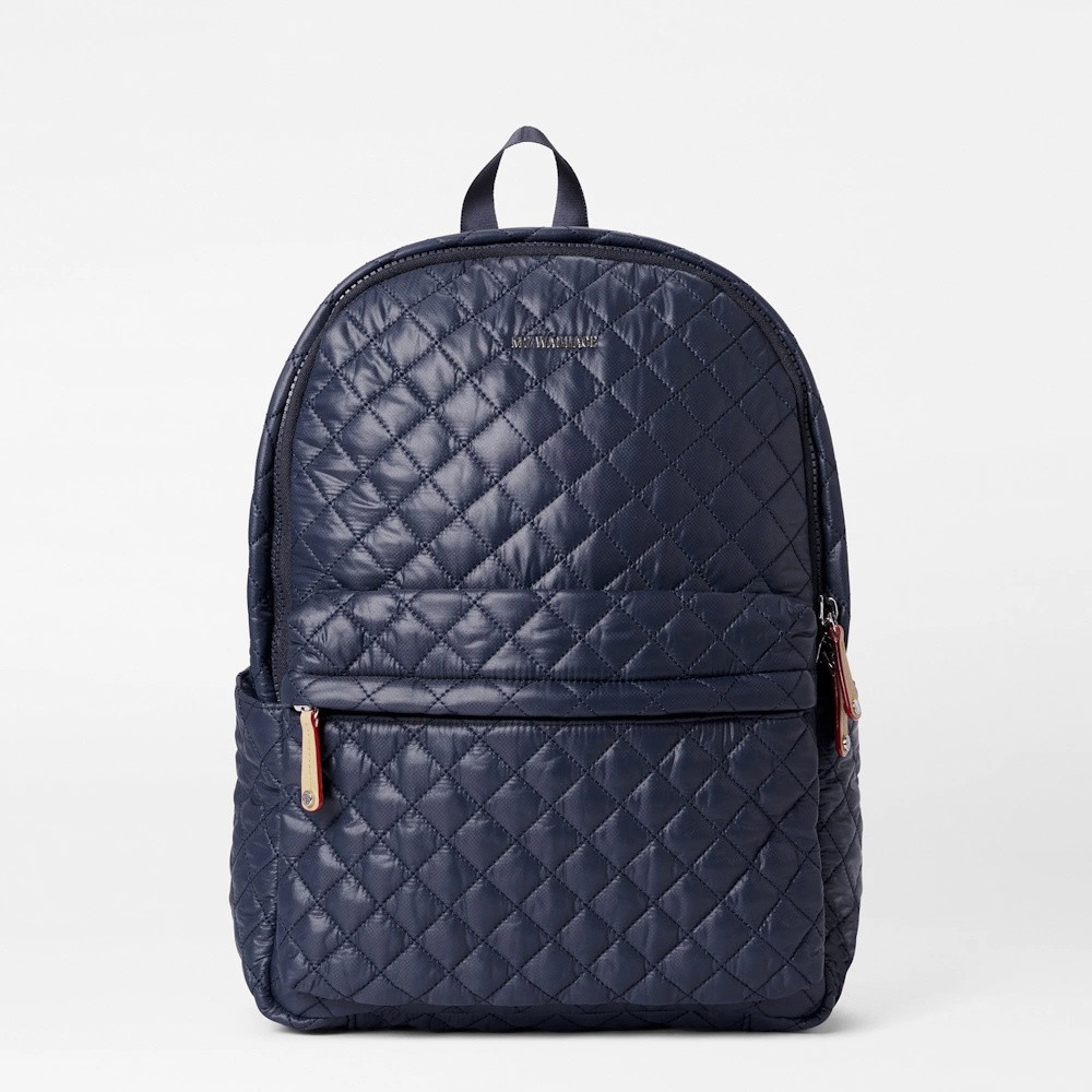 Picture of MZ Wallace Metro Backpack Deluxe - Dawn