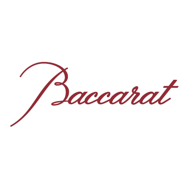Picture for manufacturer Baccarat