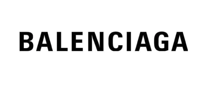 Picture for manufacturer Balenciaga