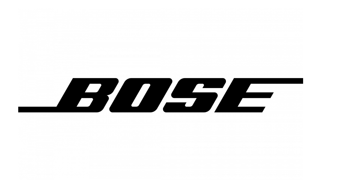 Picture for manufacturer Bose