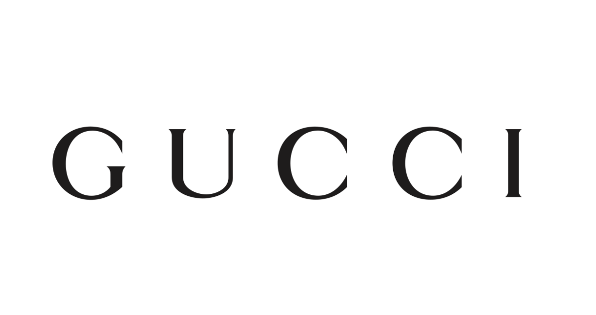 Picture for manufacturer Gucci