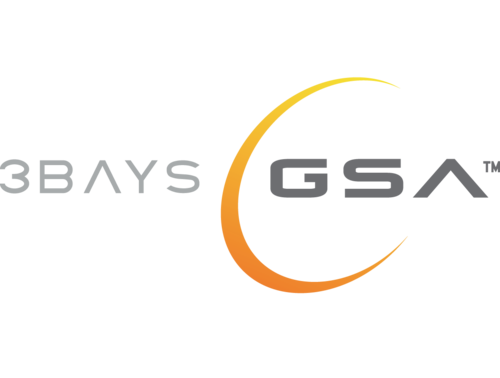 Picture for manufacturer 3Bays