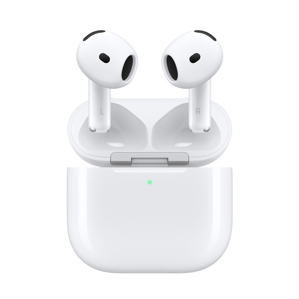 Picture of Apple AirPods 4 with Active Noise Cancellation
