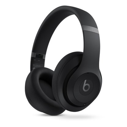 Picture of Beats by Dre Studio Pro Wireless Headphones - Black