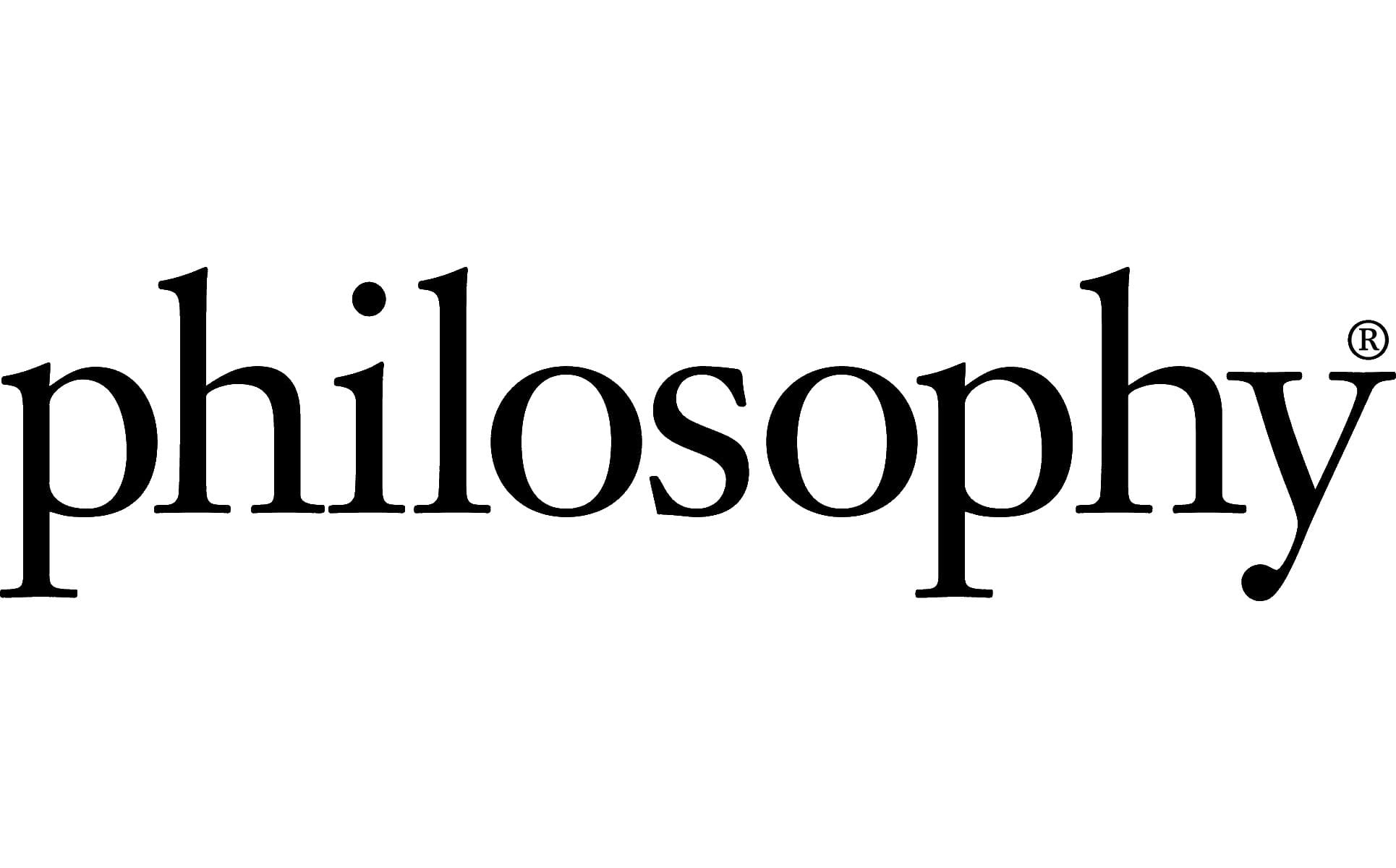 Picture for manufacturer Philosophy