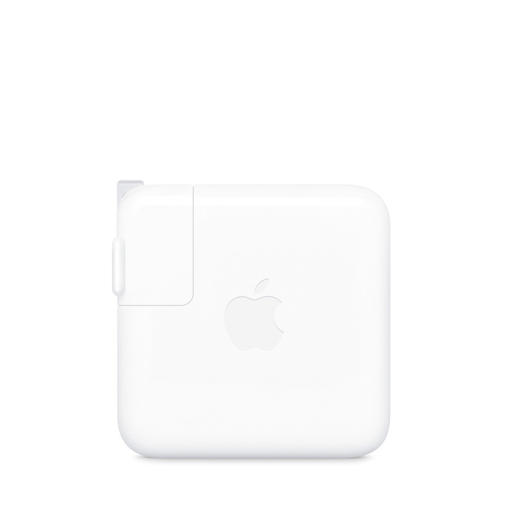 Picture of Apple 70W USB-C Power Adapter
