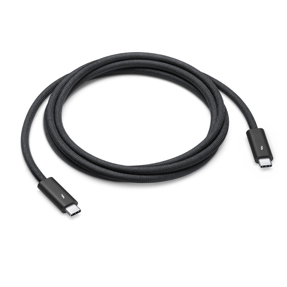 Picture of Apple Thunderbolt 4 (USB?C) Pro Cableÿ(1.8m)