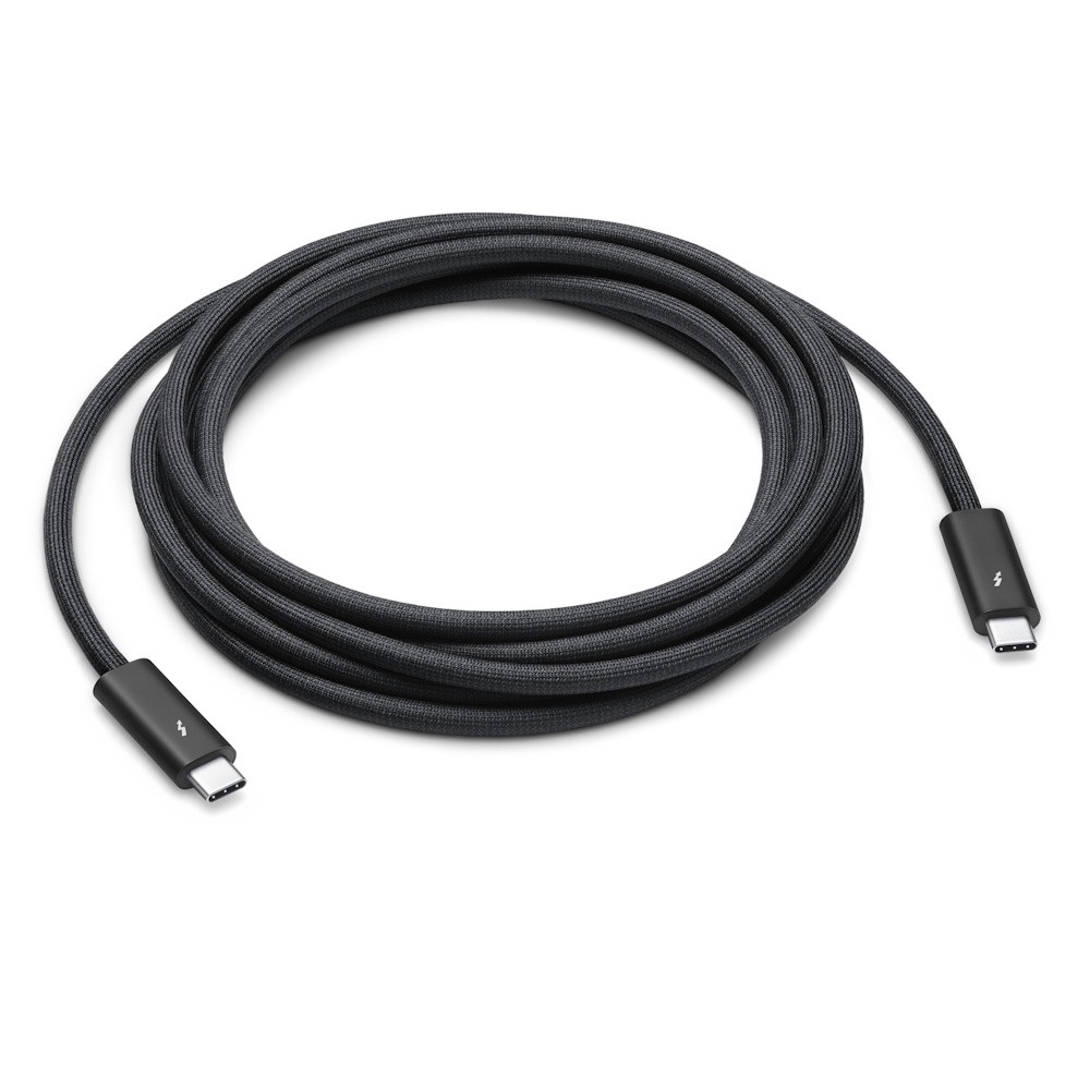 Picture of Apple Thunderbolt 4 (USB?C) Pro Cable (3m)