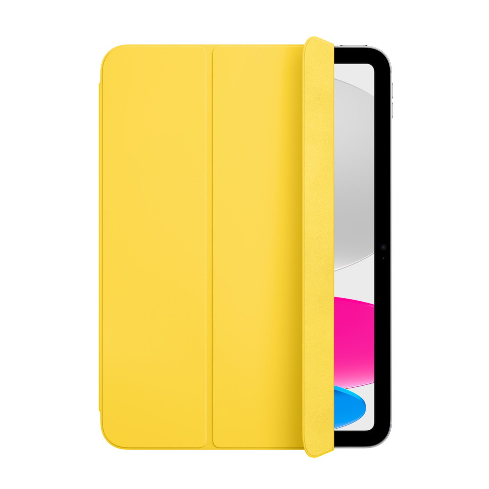Picture of Apple Smart Folio for iPad (A16) - Lemonade